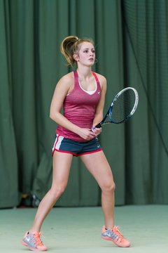 Jennifer Witthöft 700 - RL Damen Der Club an der Alster - TSV Havelse